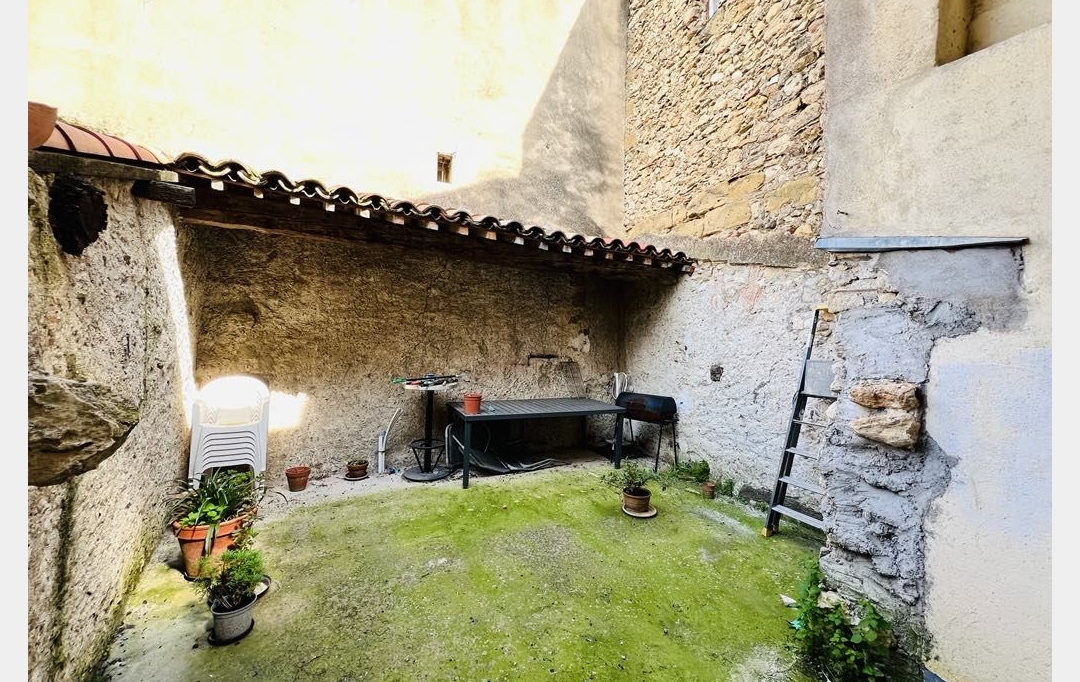 POLE SUD IMMOBILIER : Maison / Villa | ABEILHAN (34290) | 218 m2 | 230 000 € 