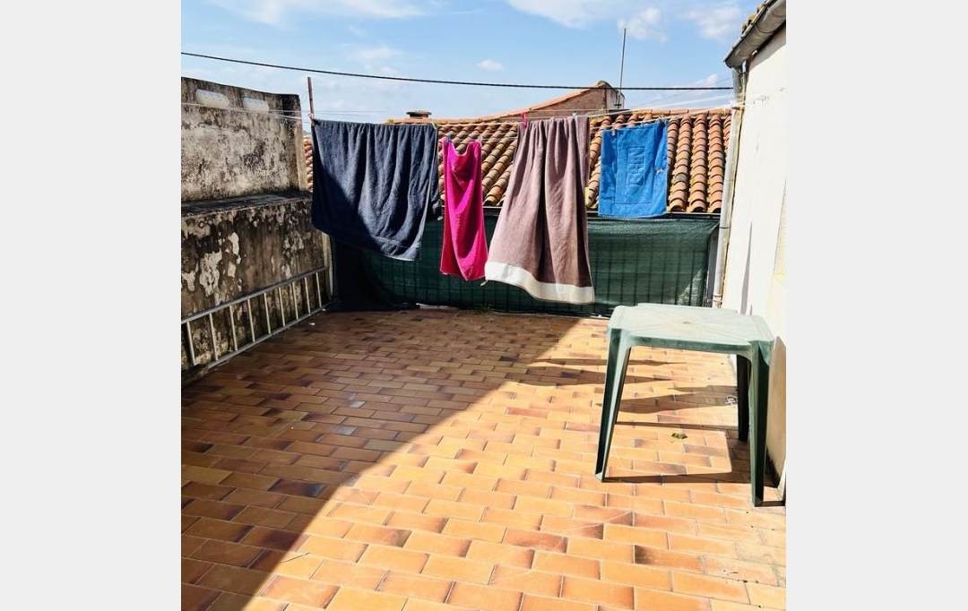 POLE SUD IMMOBILIER : Maison / Villa | ABEILHAN (34290) | 218 m2 | 230 000 € 