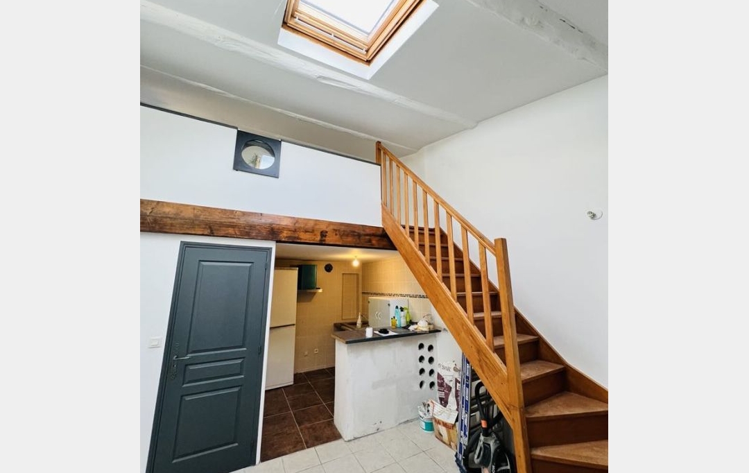 POLE SUD IMMOBILIER : Maison / Villa | ABEILHAN (34290) | 218 m2 | 230 000 € 