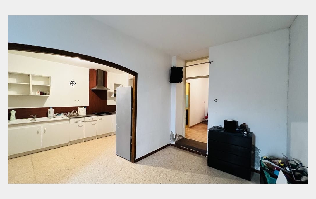 POLE SUD IMMOBILIER : Maison / Villa | ABEILHAN (34290) | 218 m2 | 230 000 € 