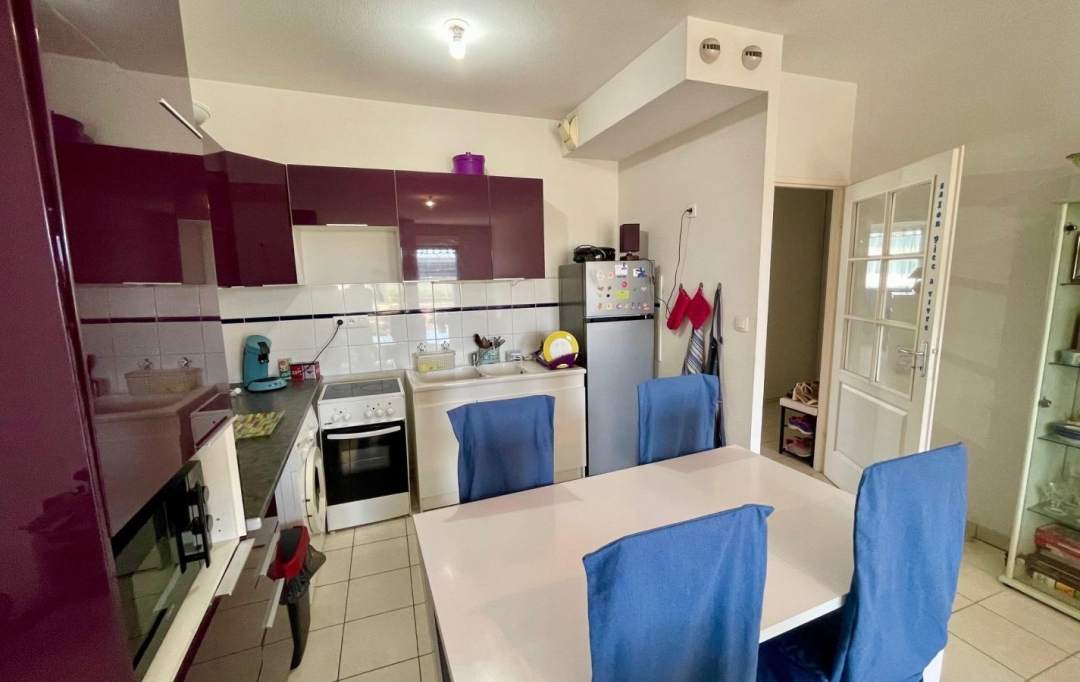POLE SUD IMMOBILIER : Appartement | BEZIERS (34500) | 68 m2 | 199 000 € 