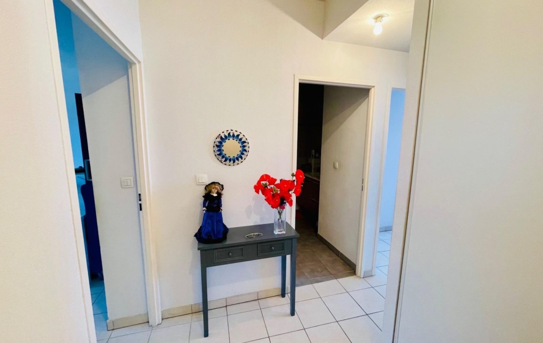 POLE SUD IMMOBILIER : Appartement | BEZIERS (34500) | 68 m2 | 199 000 € 