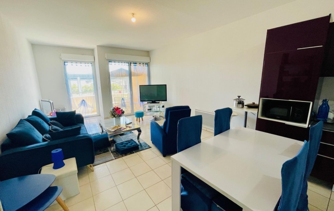 POLE SUD IMMOBILIER : Appartement | BEZIERS (34500) | 68 m2 | 199 000 € 