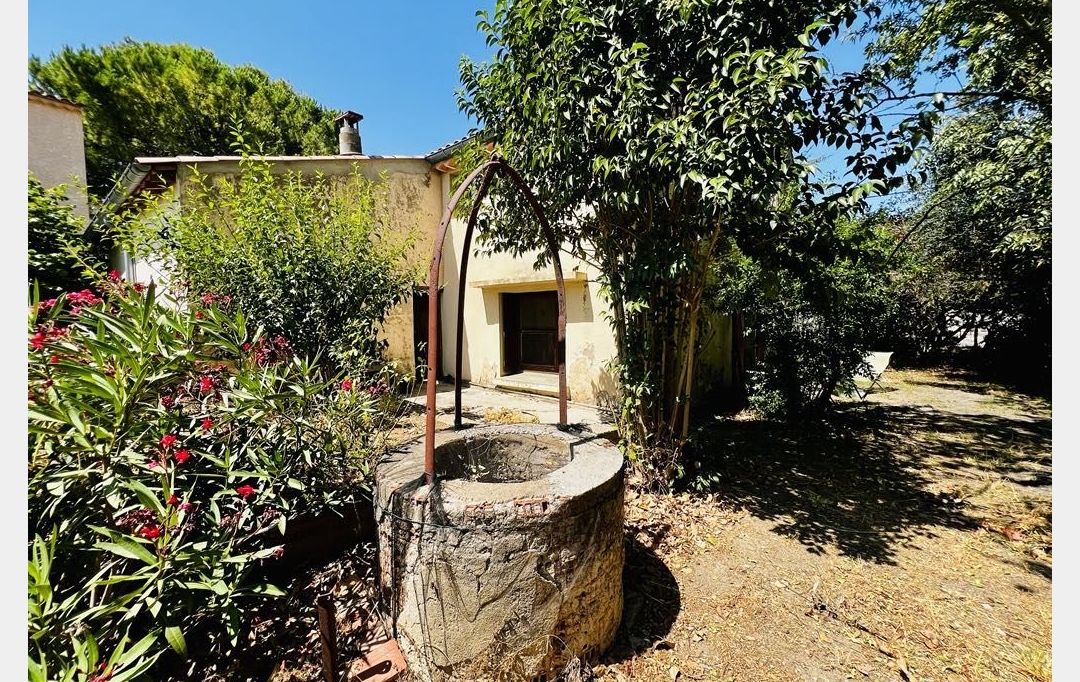 POLE SUD IMMOBILIER : Maison / Villa | MARAUSSAN (34370) | 105 m2 | 160 000 € 