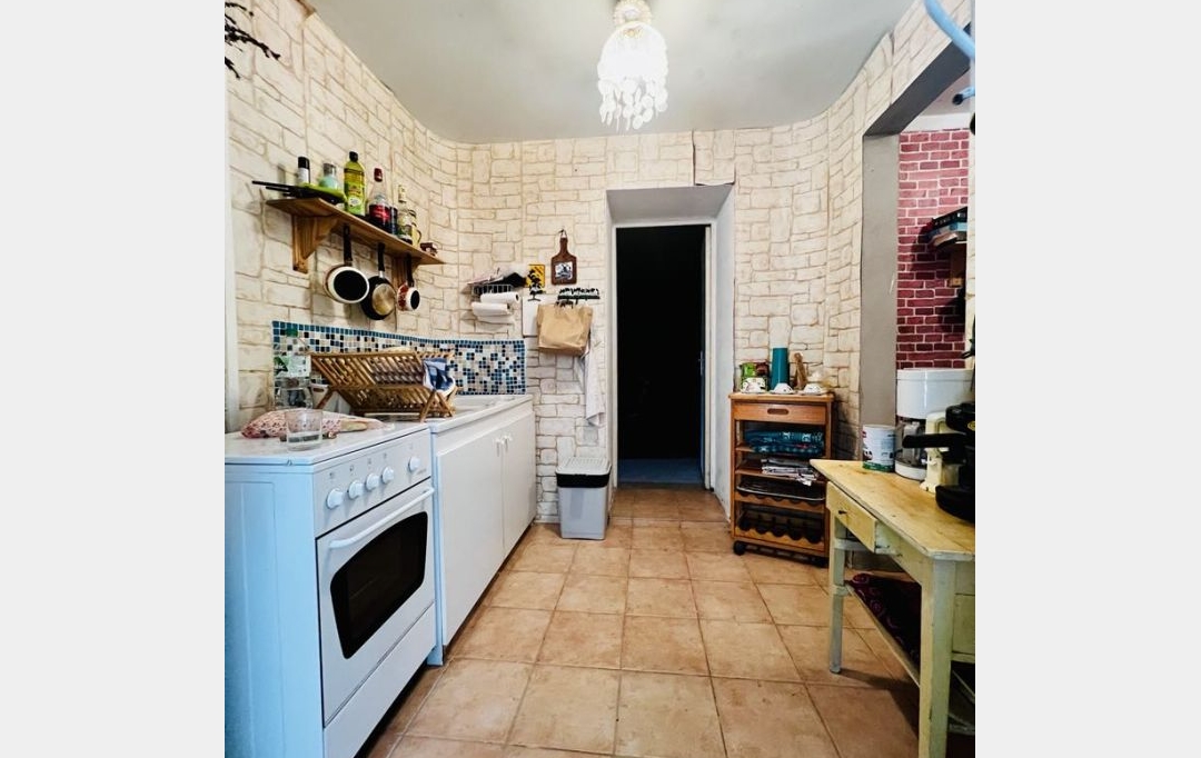POLE SUD IMMOBILIER : Maison / Villa | MARAUSSAN (34370) | 105 m2 | 160 000 € 
