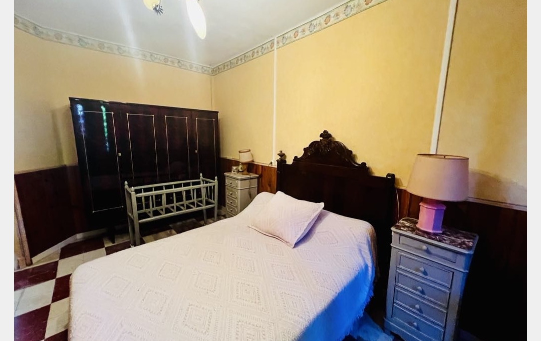 POLE SUD IMMOBILIER : Maison / Villa | MARAUSSAN (34370) | 105 m2 | 160 000 € 