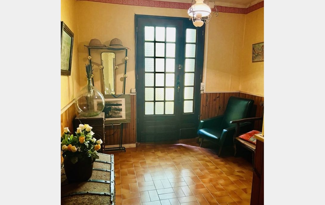 POLE SUD IMMOBILIER : Maison / Villa | MARAUSSAN (34370) | 105 m2 | 160 000 € 