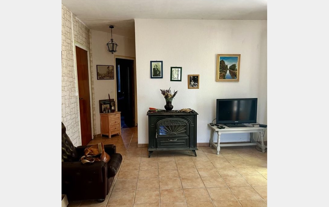 POLE SUD IMMOBILIER : Maison / Villa | MARAUSSAN (34370) | 105 m2 | 160 000 € 