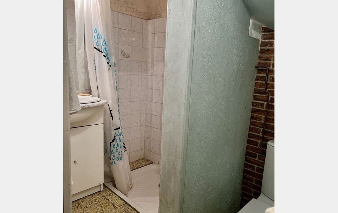 POLE SUD IMMOBILIER : Maison / Villa | MARAUSSAN (34370) | 105 m2 | 160 000 € 