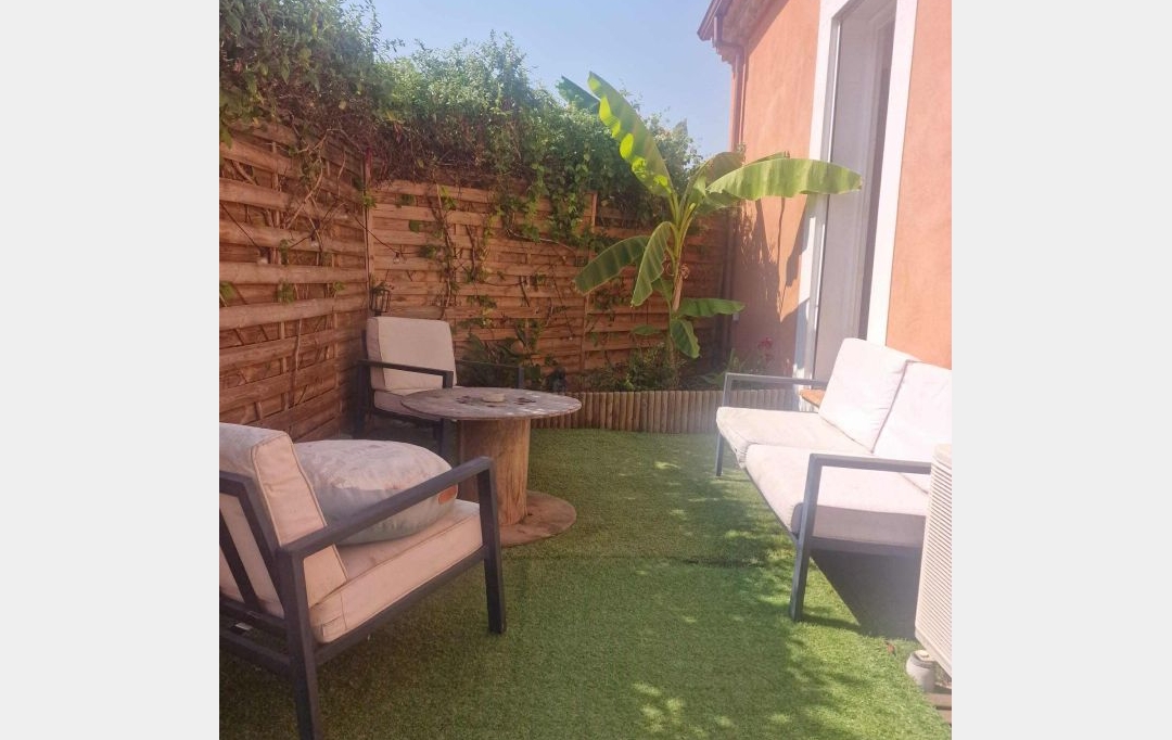 POLE SUD IMMOBILIER : House | MONTADY (34310) | 137 m2 | 465 000 € 