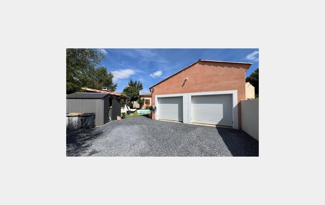 POLE SUD IMMOBILIER : Maison / Villa | MONTADY (34310) | 137 m2 | 465 000 € 