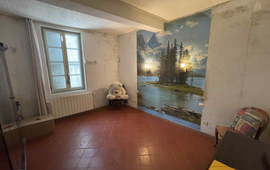 POLE SUD IMMOBILIER : House | NISSAN-LEZ-ENSERUNE (34440) | 79 m2 | 127 000 € 