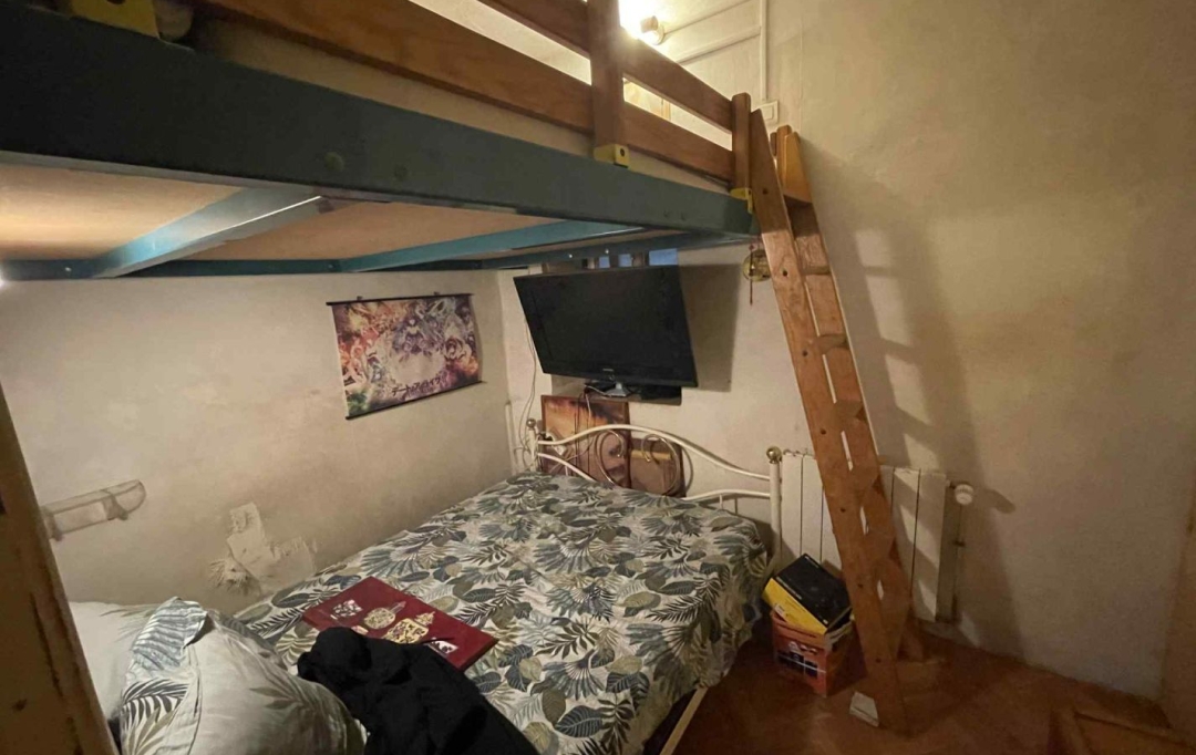 POLE SUD IMMOBILIER : House | NISSAN-LEZ-ENSERUNE (34440) | 79 m2 | 127 000 € 