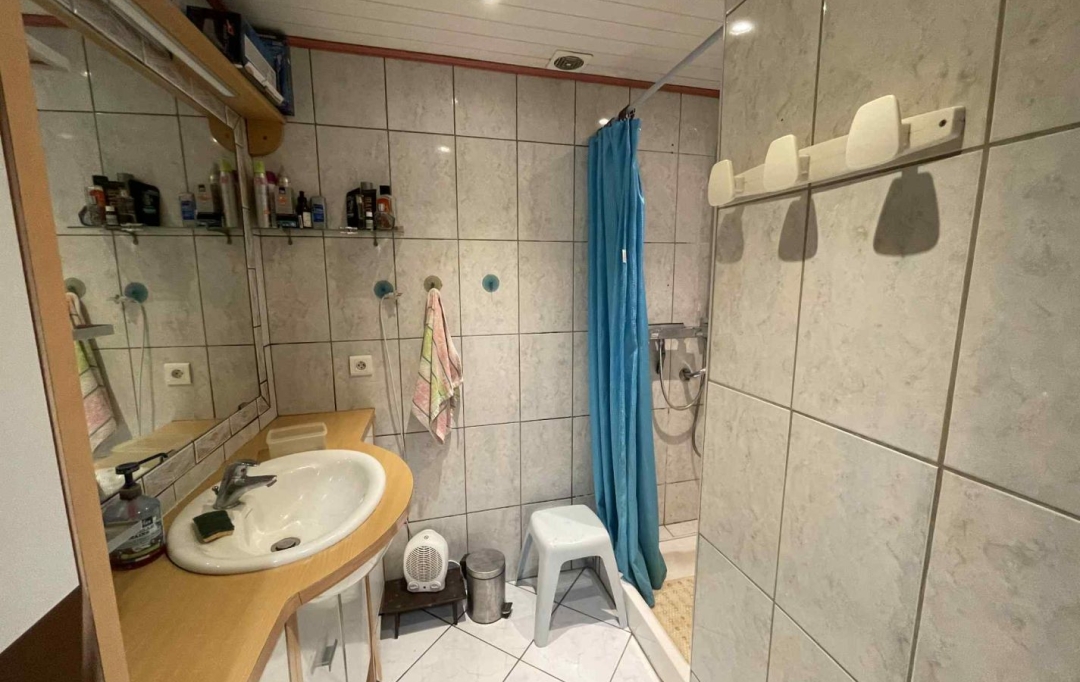 POLE SUD IMMOBILIER : House | NISSAN-LEZ-ENSERUNE (34440) | 79 m2 | 127 000 € 