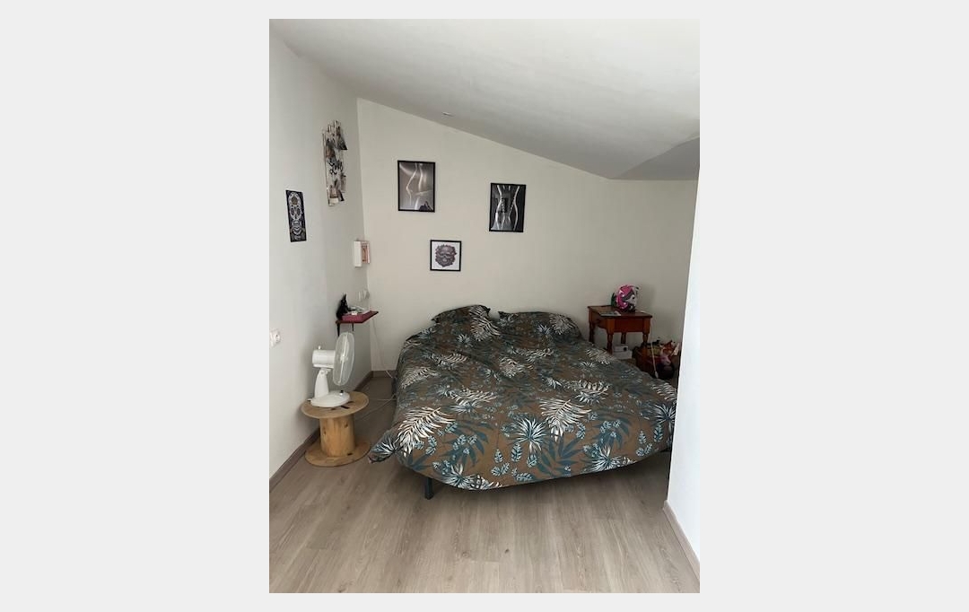 POLE SUD IMMOBILIER : House | ABEILHAN (34290) | 200 m2 | 265 000 € 