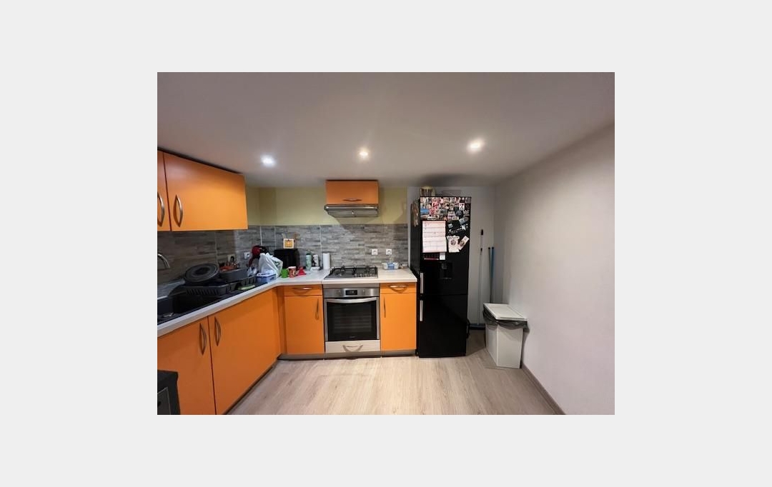 POLE SUD IMMOBILIER : House | ABEILHAN (34290) | 200 m2 | 265 000 € 