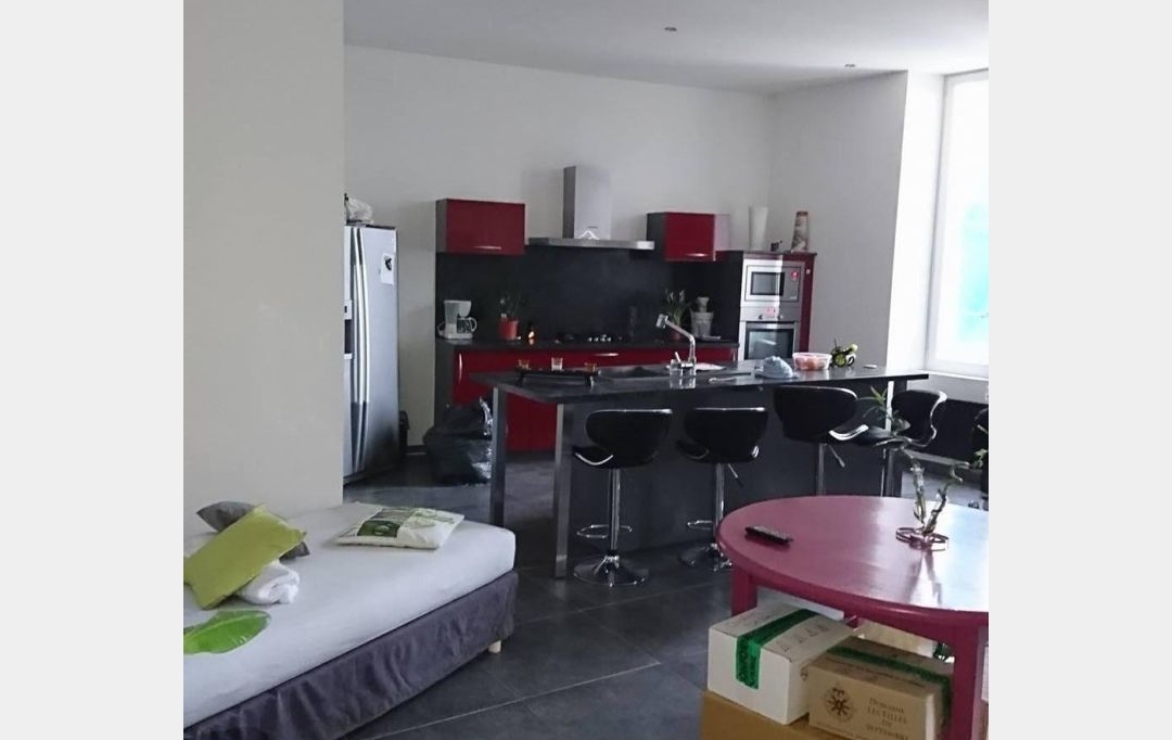 POLE SUD IMMOBILIER : House | ABEILHAN (34290) | 200 m2 | 265 000 € 