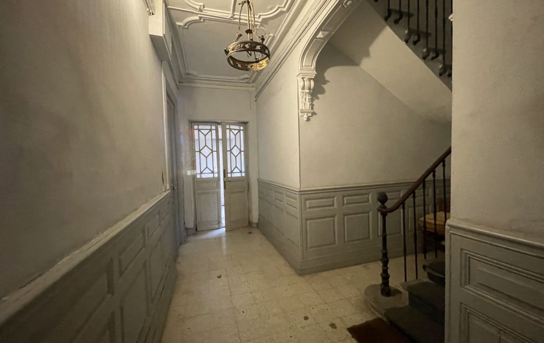 POLE SUD IMMOBILIER : Apartment | NARBONNE (11100) | 93 m2 | 199 800 € 