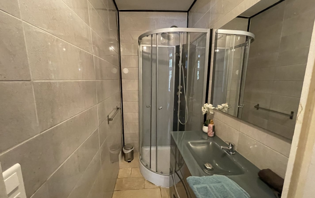 POLE SUD IMMOBILIER : Apartment | NARBONNE (11100) | 93 m2 | 199 800 € 