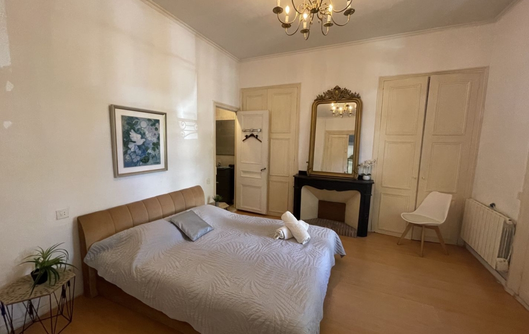 POLE SUD IMMOBILIER : Apartment | NARBONNE (11100) | 93 m2 | 199 800 € 
