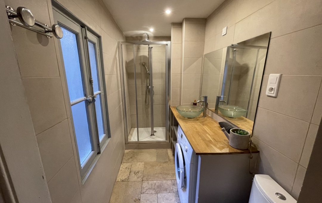 POLE SUD IMMOBILIER : Apartment | NARBONNE (11100) | 93 m2 | 199 800 € 