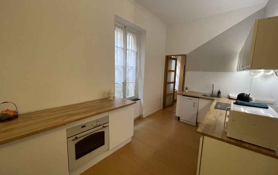 POLE SUD IMMOBILIER : Apartment | NARBONNE (11100) | 93 m2 | 199 800 € 