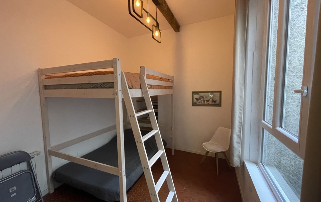 POLE SUD IMMOBILIER : Apartment | NARBONNE (11100) | 93 m2 | 199 800 € 