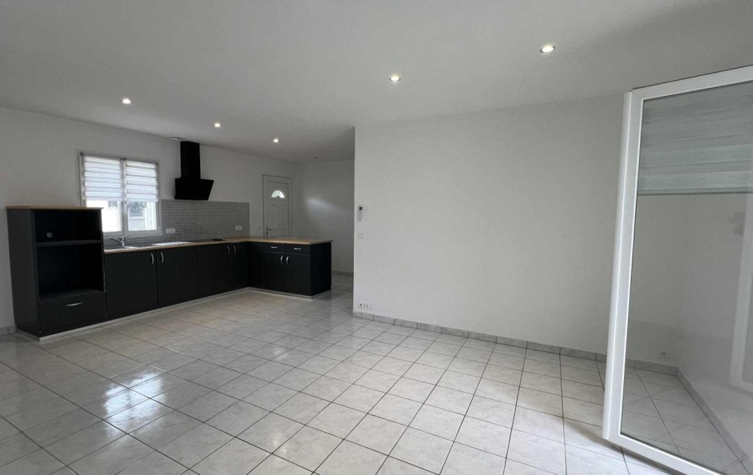 POLE SUD IMMOBILIER : House | BOUJAN-SUR-LIBRON (34760) | 66 m2 | 170 000 € 