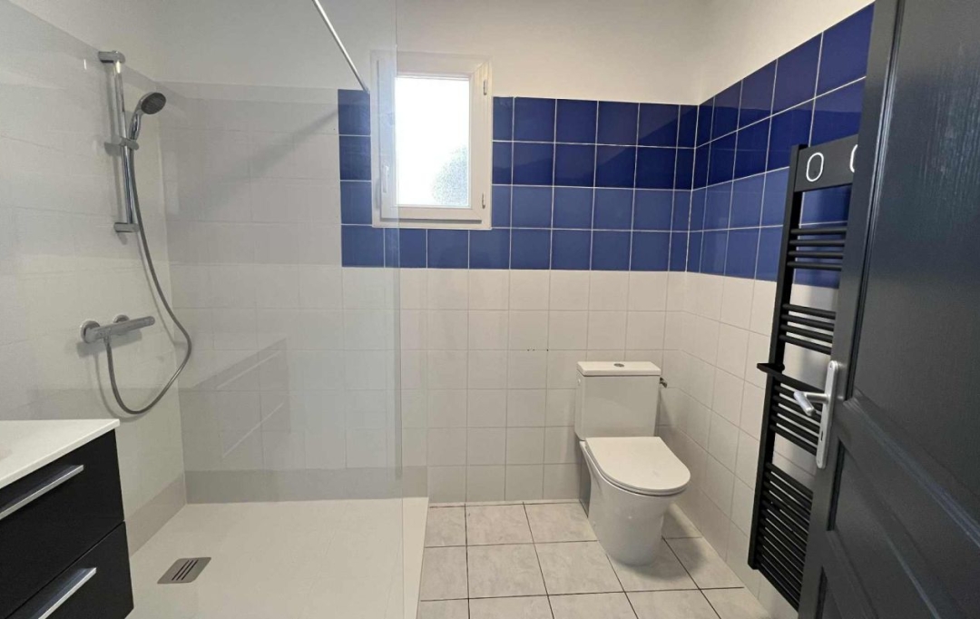 POLE SUD IMMOBILIER : House | BOUJAN-SUR-LIBRON (34760) | 66 m2 | 170 000 € 
