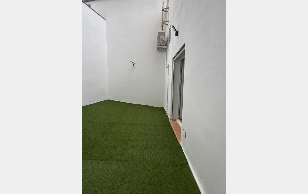 POLE SUD IMMOBILIER : House | BOUJAN-SUR-LIBRON (34760) | 66 m2 | 170 000 € 