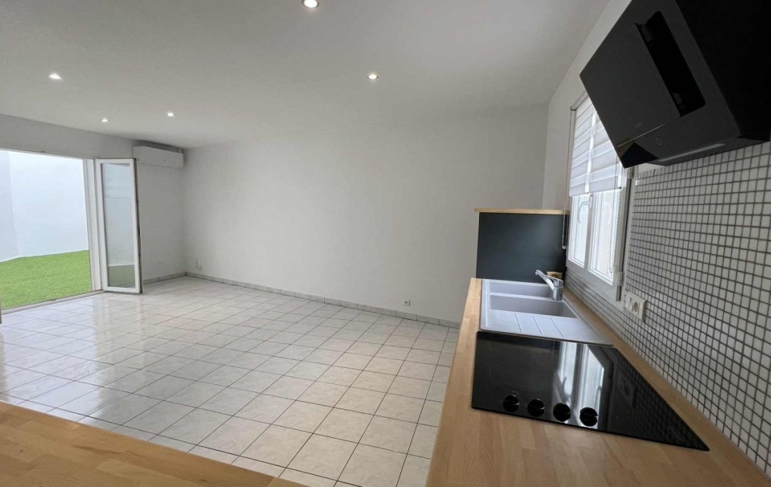 POLE SUD IMMOBILIER : House | BOUJAN-SUR-LIBRON (34760) | 66 m2 | 170 000 € 