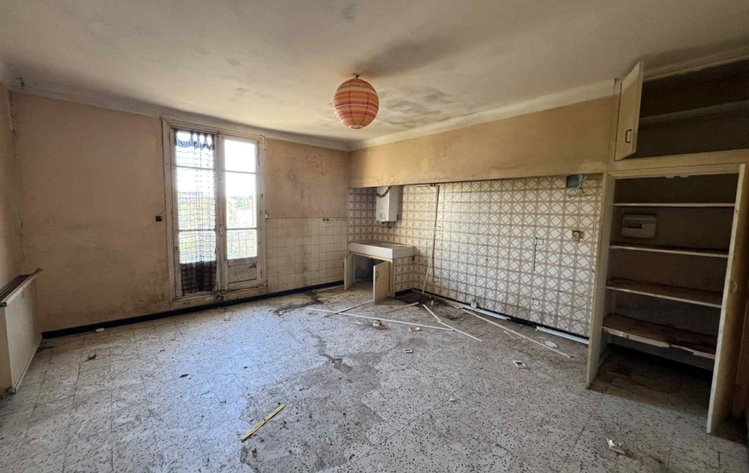 POLE SUD IMMOBILIER : House | CORNEILHAN (34490) | 254 m2 | 330 000 &euro; 