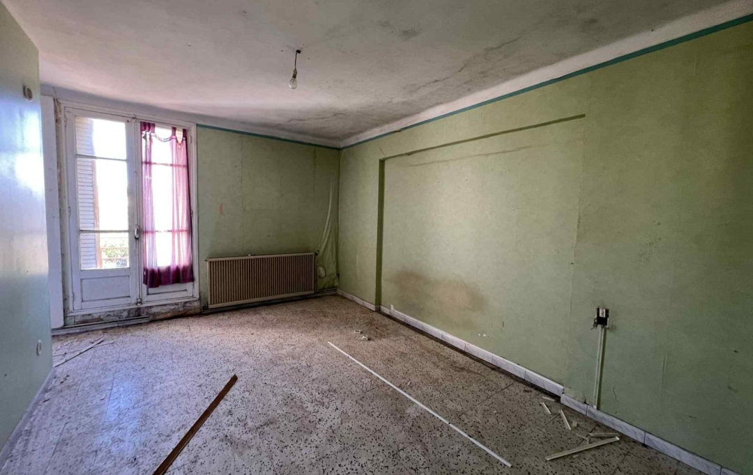 POLE SUD IMMOBILIER : House | CORNEILHAN (34490) | 254 m2 | 330 000 &euro; 
