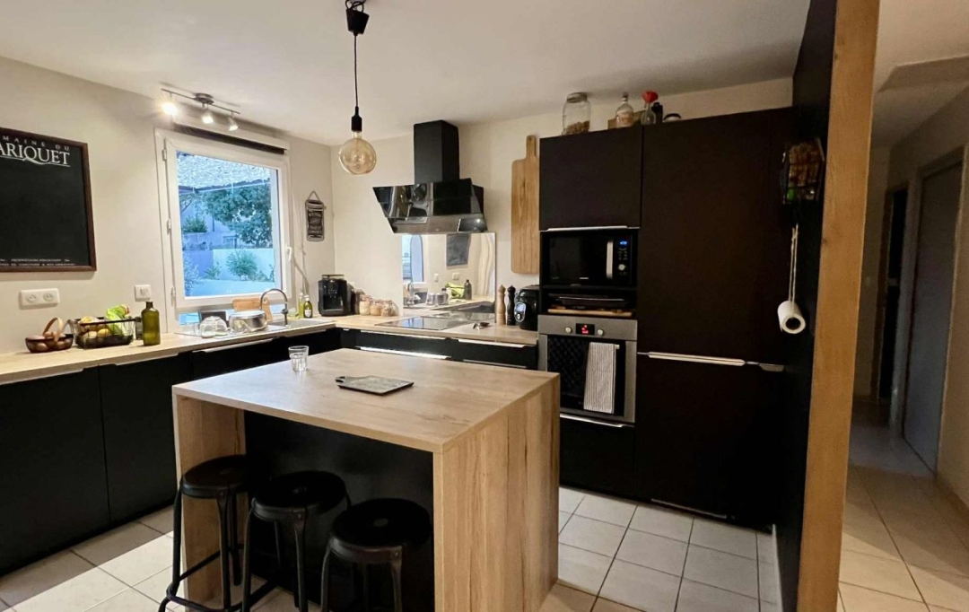 POLE SUD IMMOBILIER : Maison / Villa | CAZOULS-LES-BEZIERS (34370) | 122 m2 | 349 000 &euro; 