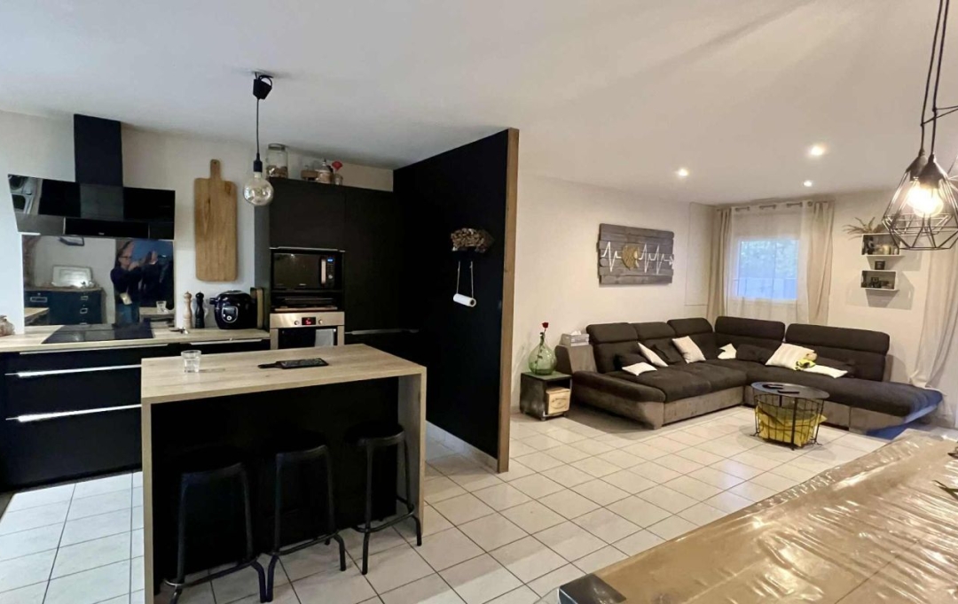 POLE SUD IMMOBILIER : Maison / Villa | CAZOULS-LES-BEZIERS (34370) | 122 m2 | 349 000 &euro; 