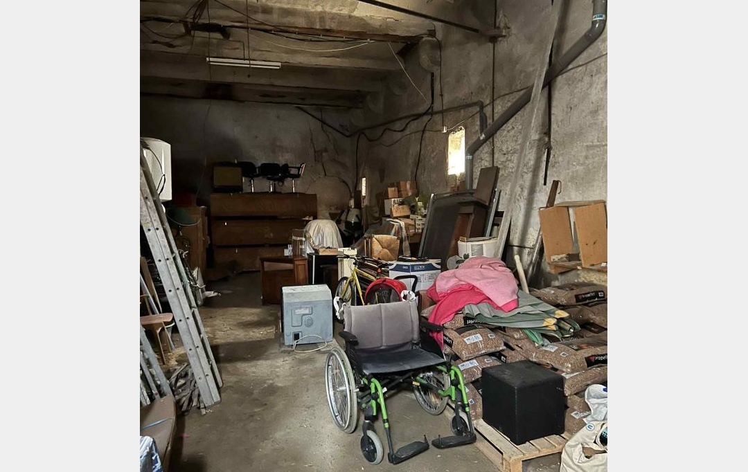POLE SUD IMMOBILIER : Maison / Villa | NISSAN-LEZ-ENSERUNE (34440) | 150 m2 | 189 000 &euro; 
