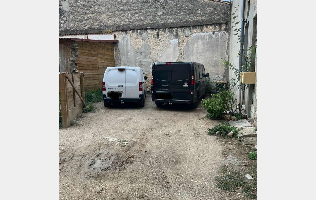 POLE SUD IMMOBILIER : Maison / Villa | NISSAN-LEZ-ENSERUNE (34440) | 150 m2 | 189 000 &euro; 