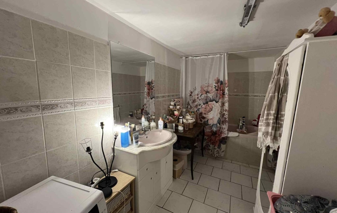 POLE SUD IMMOBILIER : Maison / Villa | NISSAN-LEZ-ENSERUNE (34440) | 150 m2 | 189 000 &euro; 