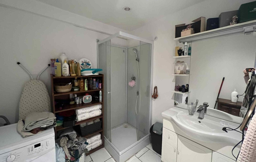 POLE SUD IMMOBILIER : Maison / Villa | NISSAN-LEZ-ENSERUNE (34440) | 150 m2 | 189 000 &euro; 