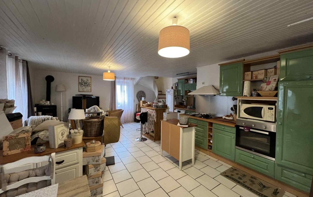 POLE SUD IMMOBILIER : Maison / Villa | NISSAN-LEZ-ENSERUNE (34440) | 150 m2 | 189 000 &euro; 