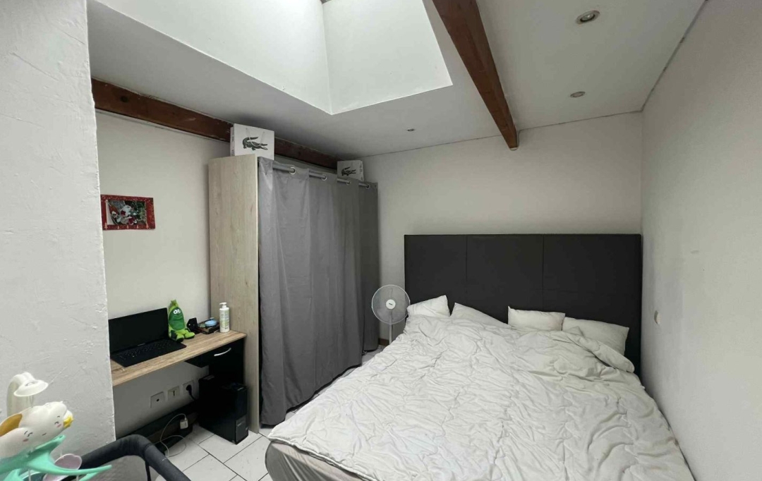 POLE SUD IMMOBILIER : Maison / Villa | NISSAN-LEZ-ENSERUNE (34440) | 150 m2 | 189 000 &euro; 