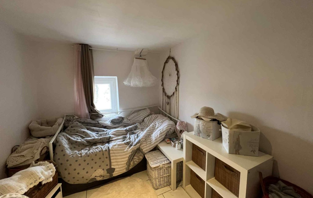 POLE SUD IMMOBILIER : Maison / Villa | NISSAN-LEZ-ENSERUNE (34440) | 150 m2 | 189 000 &euro; 