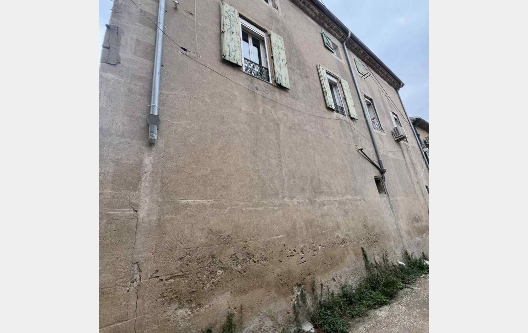POLE SUD IMMOBILIER : Maison / Villa | NISSAN-LEZ-ENSERUNE (34440) | 150 m2 | 189 000 &euro; 
