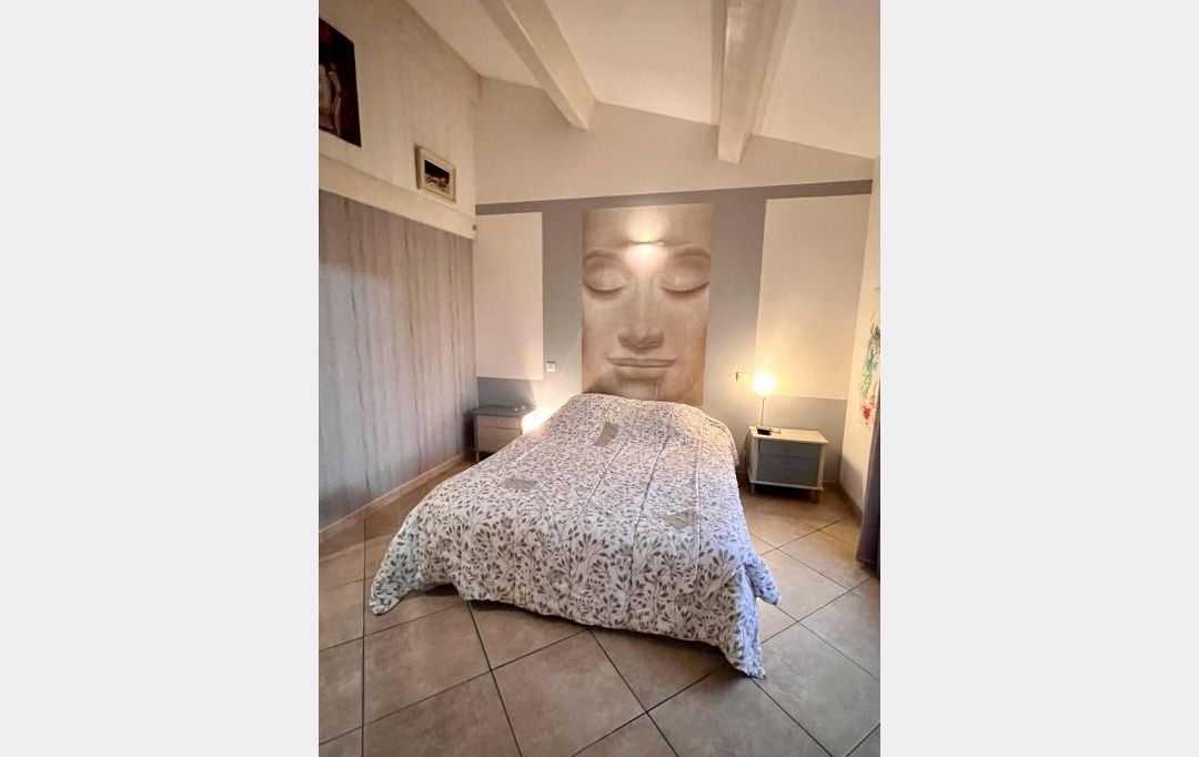 POLE SUD IMMOBILIER : Maison / Villa | LAURENS (34480) | 200 m2 | 449 000 &euro; 