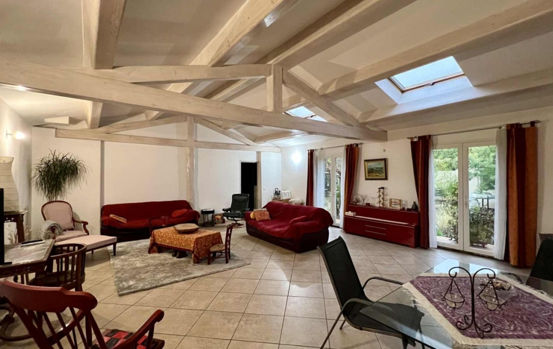 POLE SUD IMMOBILIER : Maison / Villa | LAURENS (34480) | 200 m2 | 449 000 &euro; 