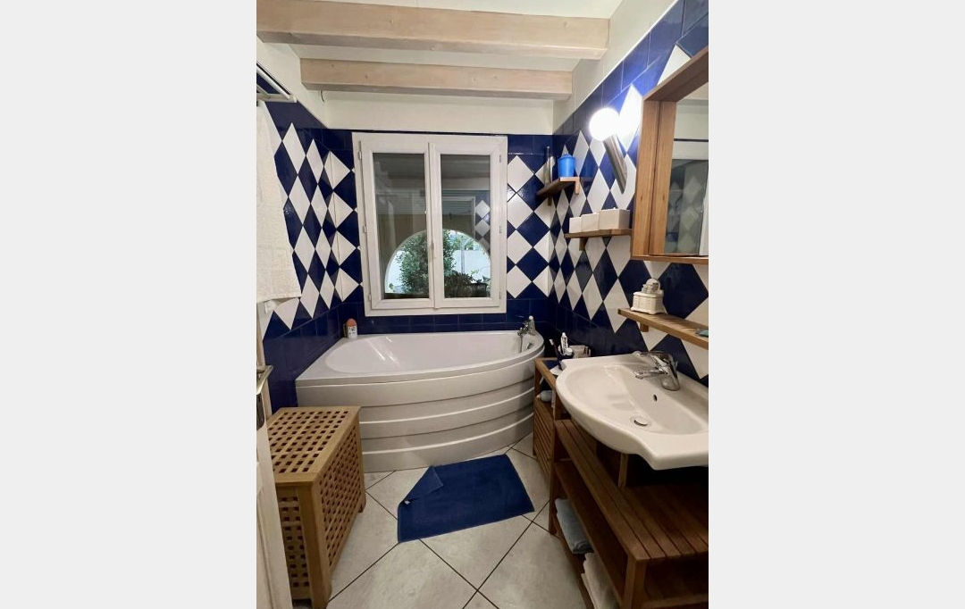 POLE SUD IMMOBILIER : Maison / Villa | LAURENS (34480) | 200 m2 | 449 000 &euro; 