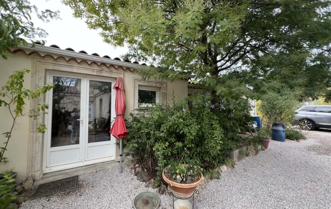 POLE SUD IMMOBILIER : Maison / Villa | LAURENS (34480) | 200 m2 | 449 000 &euro; 