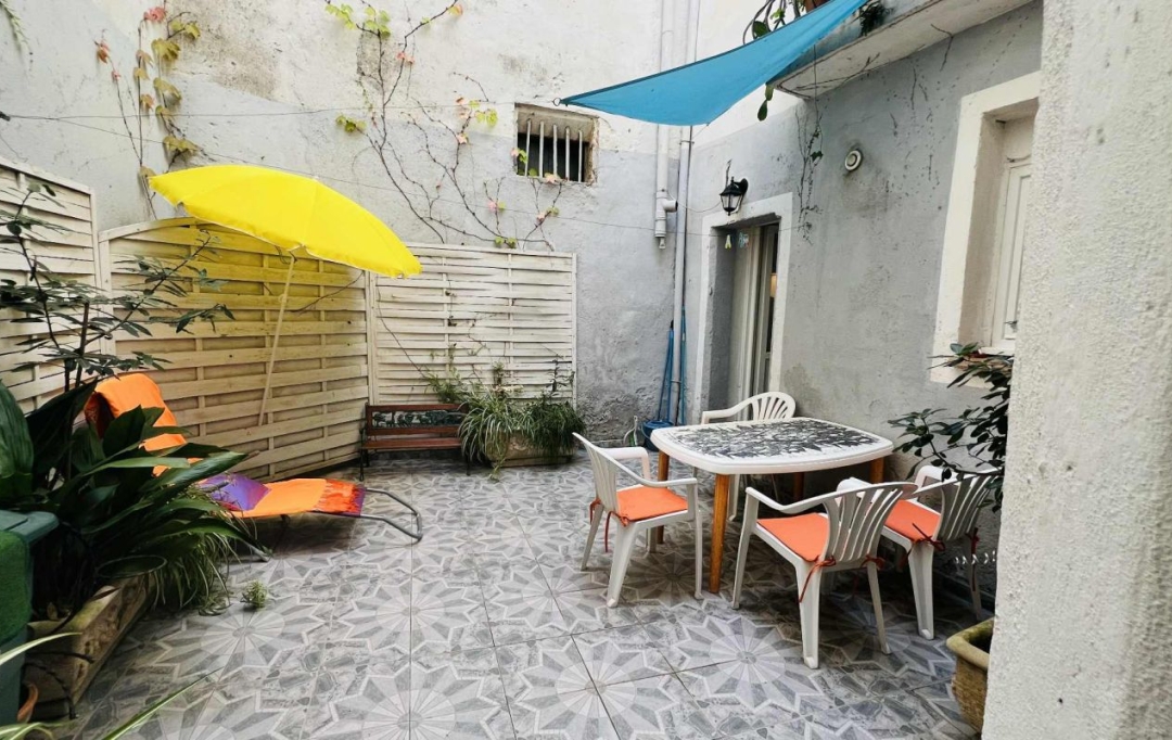 POLE SUD IMMOBILIER : Maison / Villa | BEZIERS (34500) | 160 m2 | 255 000 &euro; 