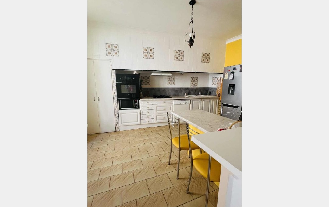 POLE SUD IMMOBILIER : Maison / Villa | BEZIERS (34500) | 160 m2 | 255 000 &euro; 