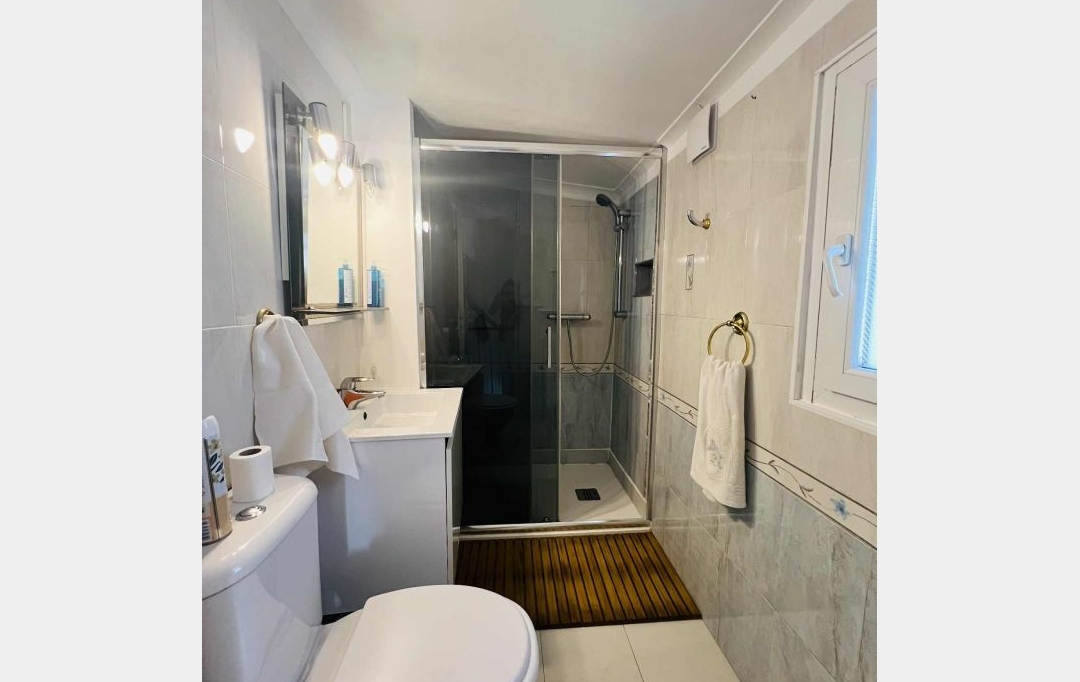 POLE SUD IMMOBILIER : Maison / Villa | BEZIERS (34500) | 160 m2 | 255 000 &euro; 